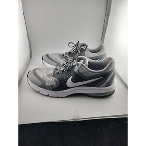 Nike Gray Black 789575-002 Premier Running Shoes Air Max Premier Men Size 9.5